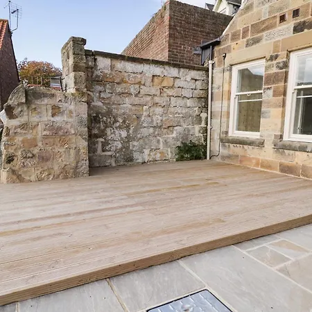 Apartament Lewis Hunton Saltburn-by-the-Sea