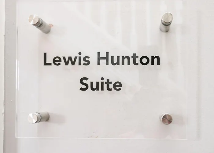 Lewis Hunton Appartement Saltburn-by-the-Sea
