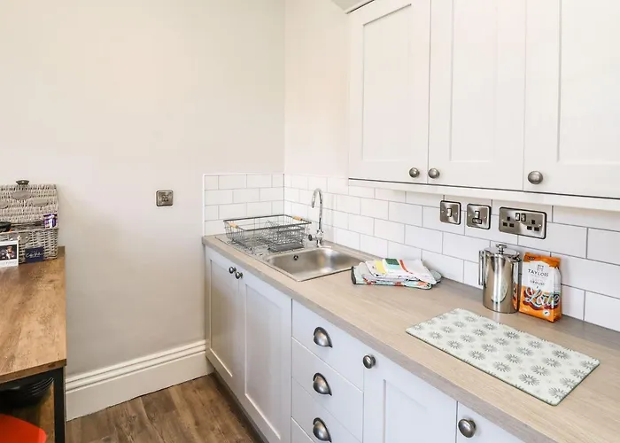 Lewis Hunton Saltburn-by-the-Sea