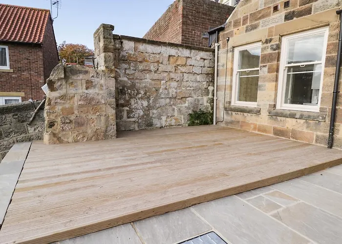 Appartement Lewis Hunton Saltburn-by-the-Sea