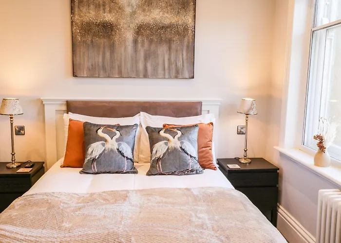 Appartement Lewis Hunton