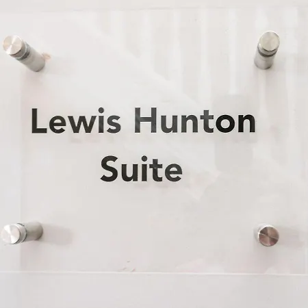 Lewis Hunton Apartmán Saltburn-by-the-Sea